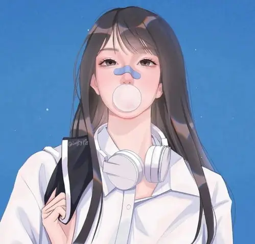 用户 长夜未明 的头像